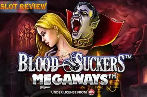 Blood Suckers Megaways